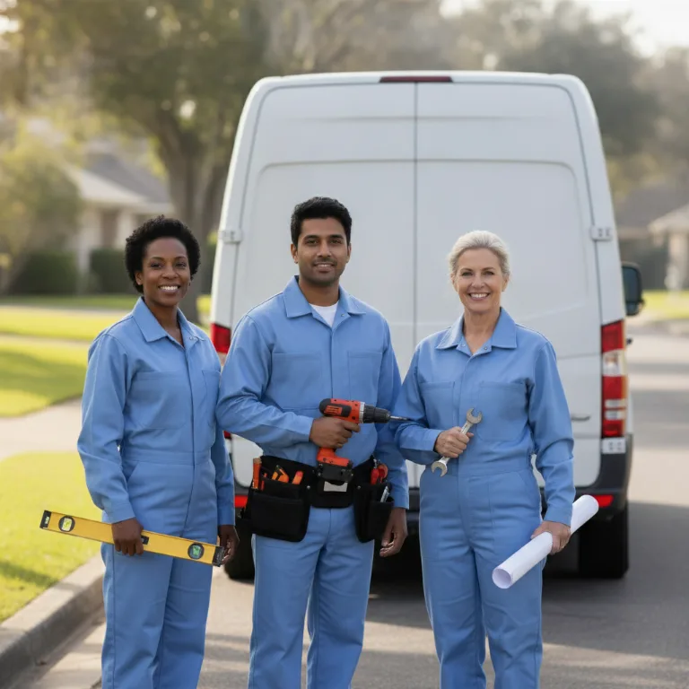 Home Modifications team in Newmarket